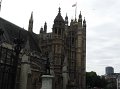 The Palace Westminster.
